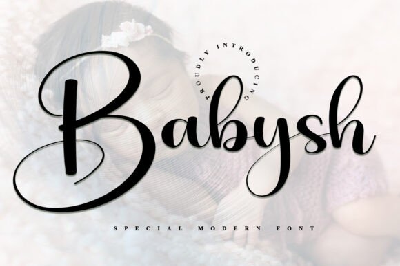 Babysh