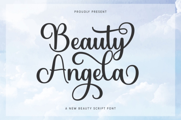 Beauty Angela