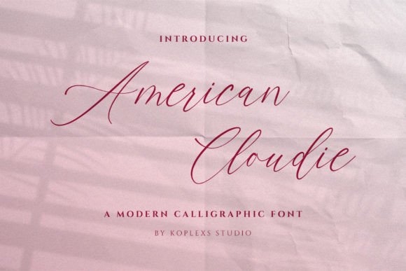 Boost Your Brand with American Cloudie
