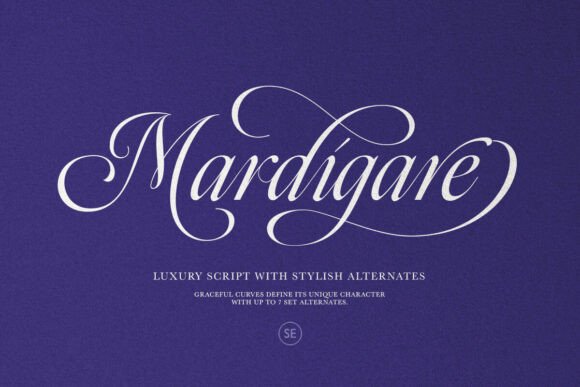 Enhance Your Brand with the Elegance of Mardigare