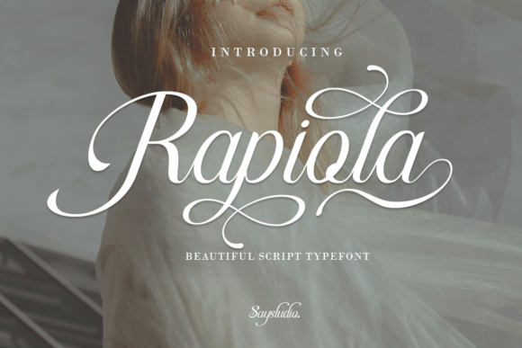 Font Choice That Elevates Your Editorial Design