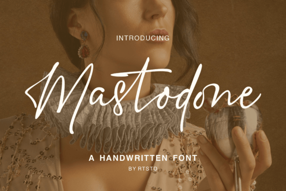 Master Your Brand with Mastodone